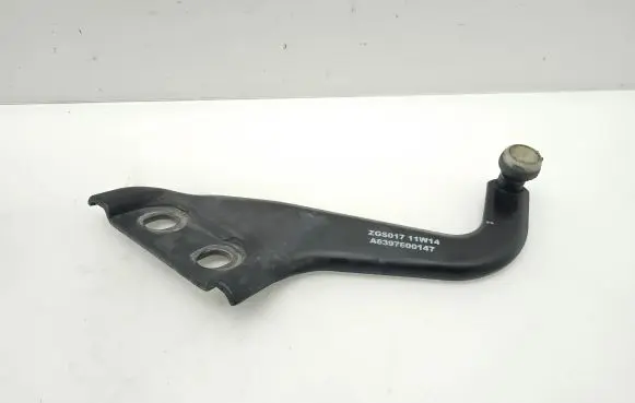 Mercedes-Benz Vito Viano W639 Sliding door upper roller guide/hinge A6397600147