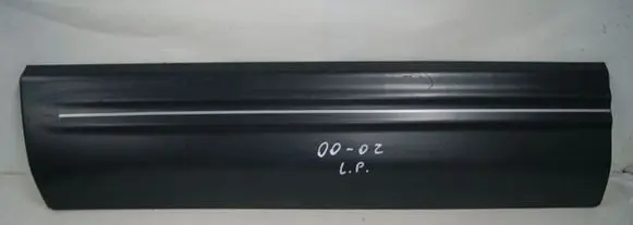 Subaru Forester SH Trim molding 