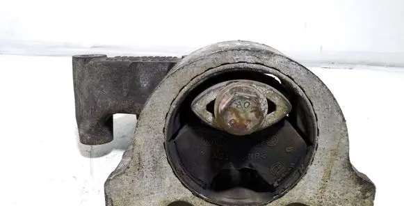 Peugeot Boxer Engine mount bracket 1333647080