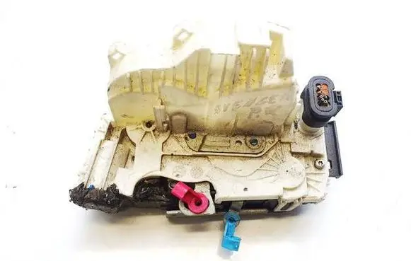 Chrysler Sebring (JS) Front door lock p04589695aca