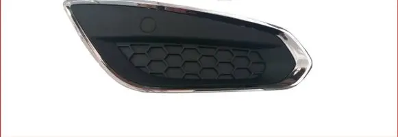 Volvo S60 Front bumper lower grill 