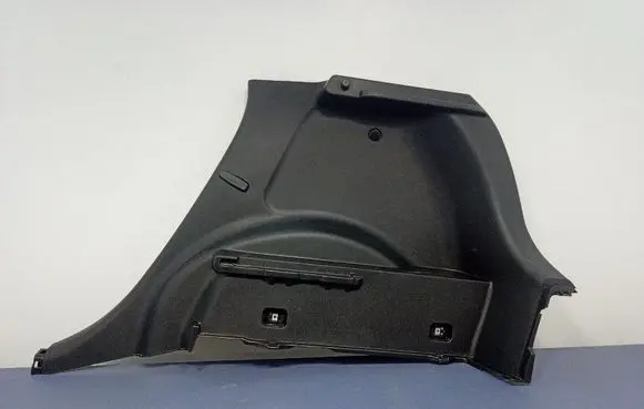 Hyundai ix20 Tailgate/boot cover trim set 857411K000