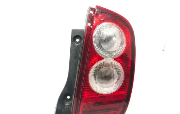 Nissan Micra Rear/tail lights 26550BC500