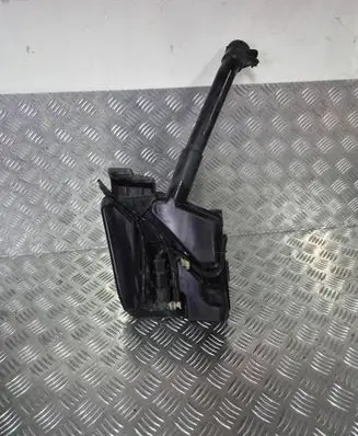 Opel Astra K Windshield washer fluid reservoir/tank 39010941 39010942