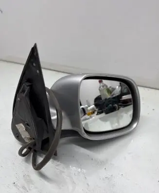 Skoda Fabia Mk1 (6Y) Front door electric wing mirror 1002112R