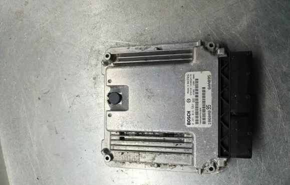 Engine control unit/module