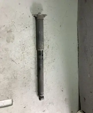 Volvo V40 Rear shock absorber/damper