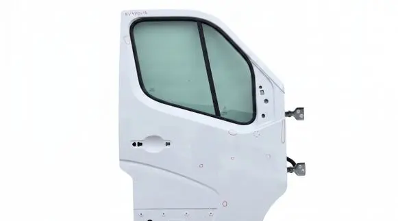 Renault Master III Front door NV4F0417