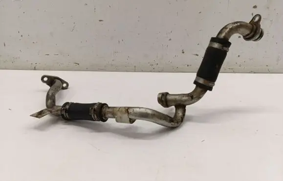 BMW 2 F44 Engine coolant pipe/hose 8586480