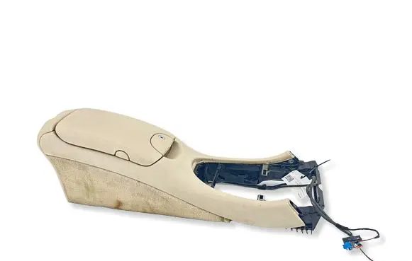 Mercedes-Benz CLK A209 C209 Armrest 