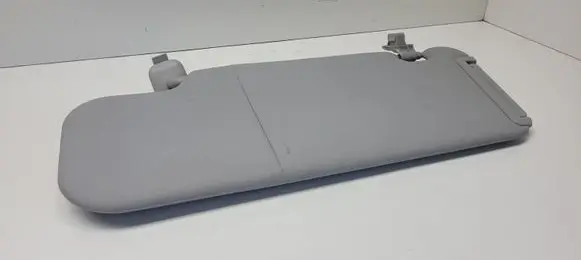 Mazda CX-7 Sun visor