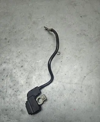 BMW 1 E81 E87 Negative earth cable (battery) 9134855 14945110 6986795
