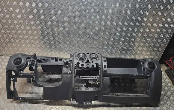 Citroen Berlingo Dashboard 9644457580