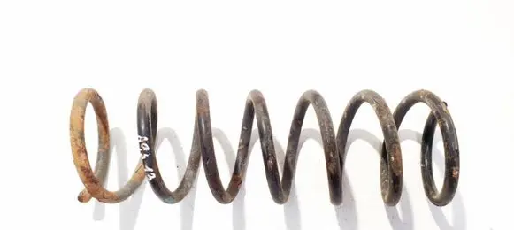 Mazda 3 I Rear coil spring