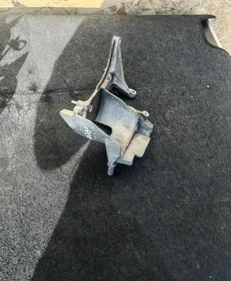 Peugeot 3008 I Fuel filter bracket/mount holder 9672309780
