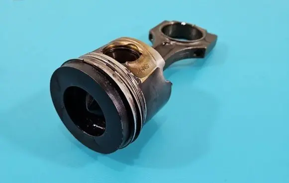 BMW 3 E90 E91 Piston N47D20C IMPRK1440531