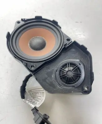 BMW X5 E70 Panel speaker 804074