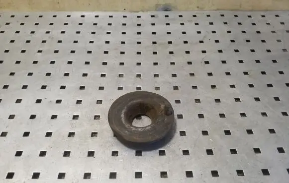 Audi TT TTS Mk2 Rear coil spring rubber mount 1K0512297D
