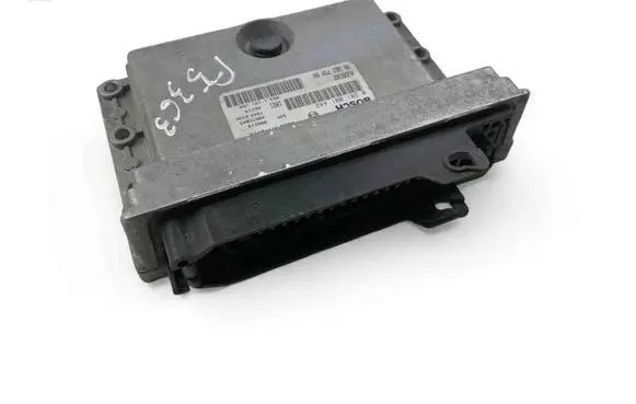 Engine control unit/module
