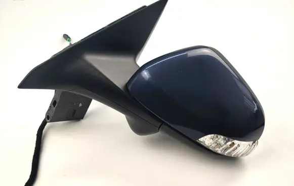 Volvo C70 Front door electric wing mirror RGC12498