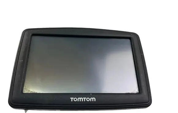 Peugeot 208 I Screen/display/small screen 4ET000208