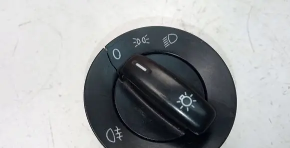 Volkswagen Touran I Light switch 1K0941431AH