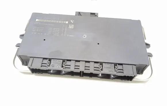 BMW 7 F01 F02 F03 F04 Light module LCM 61359205918901 2040005407300 005000014