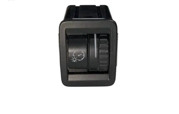 Volkswagen PASSAT CC Panel lighting control switch 3C0941334A