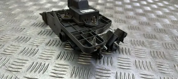 Peugeot 2008 I Other control units/modules 9810858380 967787168001