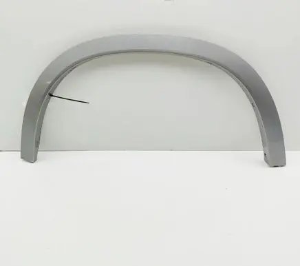 BMW iX1 Fender trim (molding) 5A34454 5A4FFF2