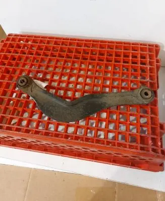 Ford Mondeo MK IV Rear upper control arm/wishbone 6G915500BA