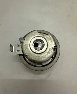 Volvo XC90 Timing belt tensioner 32298419