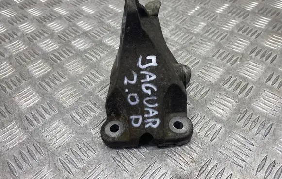 Jaguar XE Engine mounting bracket GX736061FB