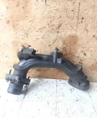 Volvo V50 Intercooler hose/pipe 9674951680 072360 072350PS