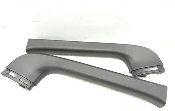 Toyota Prius (XW30) Tailgate/boot cover trim set 6793847030 6793747030