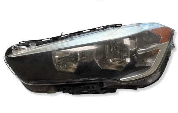 BMW X1 F48 F49 Headlight/headlamp 7346537 A9734653711