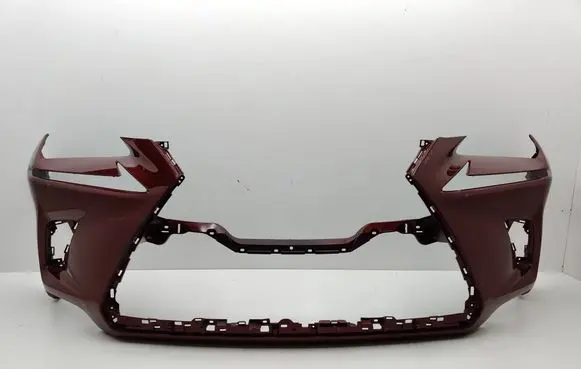 Lexus NX Front bumper 5211978932
