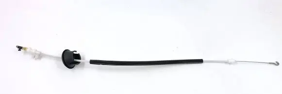 Audi Q7 4L Rear door cable line 