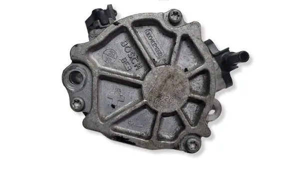 Citroen C4 Cactus Vacuum pump 9804021880