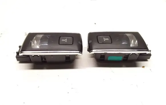 Peugeot 508 Rear seat light 172001582 172001581 NFPWR20AW