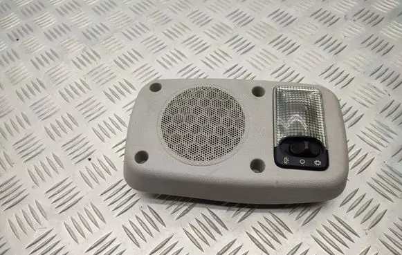 Peugeot Partner Front seat light 9637639277 9634827080