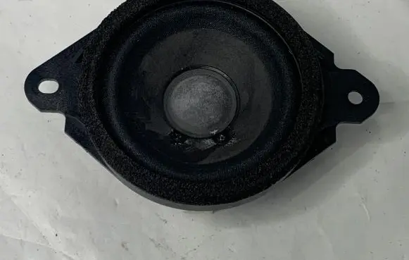 Mazda CX-7 Front door speaker NE6166960
