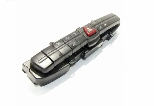 Mercedes-Benz Vito Viano W639 Hazard light switch 6395454507