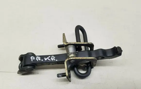 Volvo V70 Front door check strap stopper 30661410