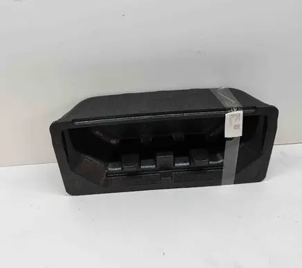 Hyundai IONIQ 6 Other trunk/boot trim element 85750KL000