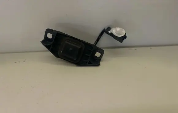 Lexus IS III XE30 Tailgate/boot open switch button 8494553020