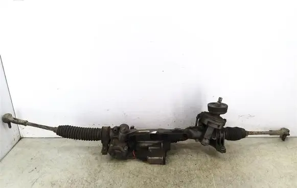 Skoda Octavia Mk2 (1Z) Steering rack 1K1423051BK