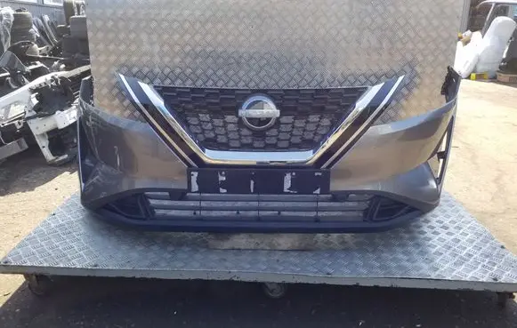 Nissan Qashqai J12 Front bumper 620226UA0H