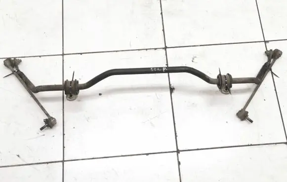 Fiat 500 Front anti-roll bar/sway bar