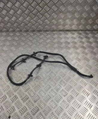Audi A4 Allroad B9 Fuel return line/hose 059218AR